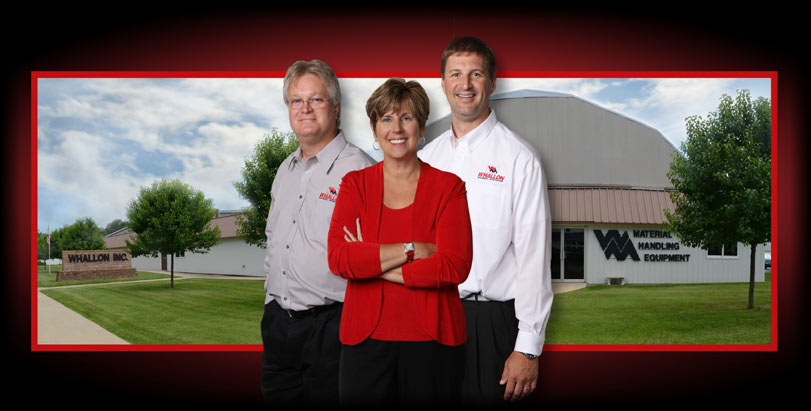 Our Company