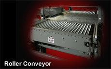 Roller Conveyor