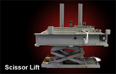 Pallet Conveyor