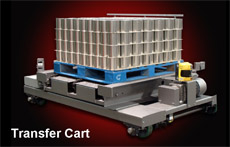 Transfer Cart
