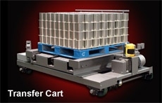 Transfer Cart